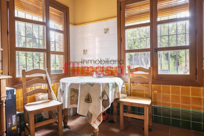 Foto 86fca051-2dc1-45cf-8aed-3498faa194f1. Haus mit heizung pool in El Bosque Villaviciosa de Odón