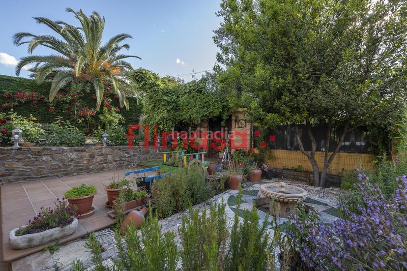 Foto 1e8925f5-da6f-4e33-b381-481ef00965e1. House with heating pool in El Bosque Villaviciosa de Odón