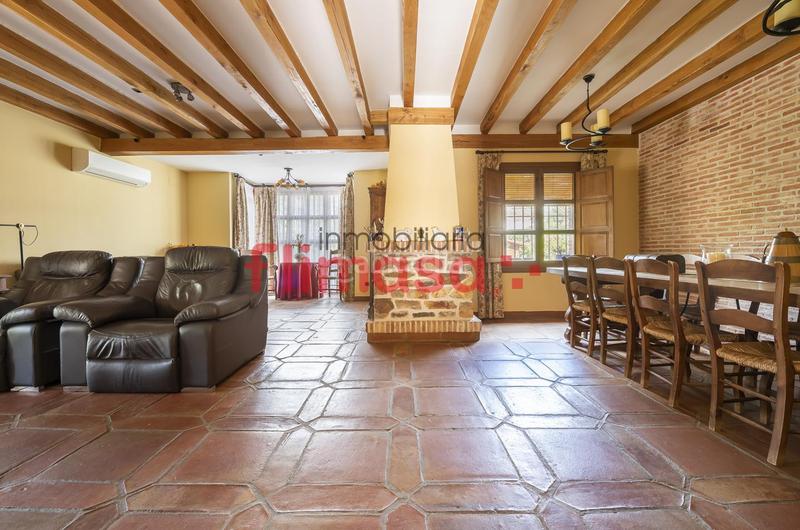 Foto 02c13168-5166-4233-8932-fc09173b1922. Maison avec chauffage piscine dans El Bosque Villaviciosa de Odón