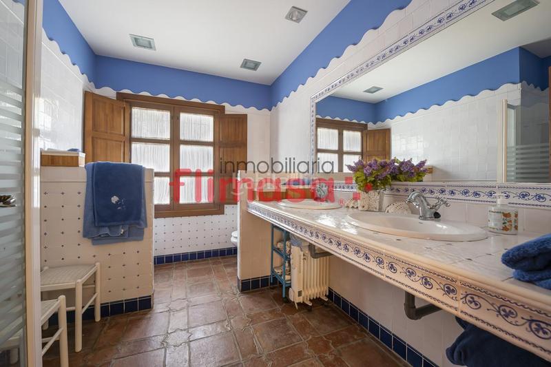 Foto 56a8aa7b-ae22-4822-b64a-90a298ab489d. Maison avec chauffage piscine dans El Bosque Villaviciosa de Odón