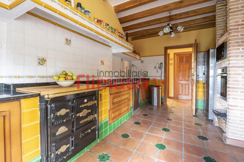 Foto 714584ac-07f9-445e-9ed9-b04f6c12c53e. Maison avec chauffage piscine dans El Bosque Villaviciosa de Odón