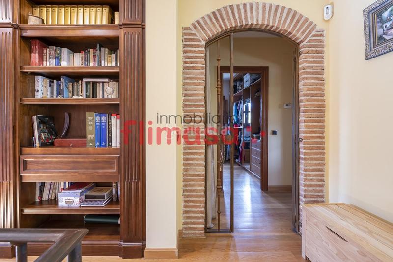 Foto 7ce61b1a-c79d-411f-a525-2a0764ba9180. Maison avec chauffage piscine dans El Bosque Villaviciosa de Odón