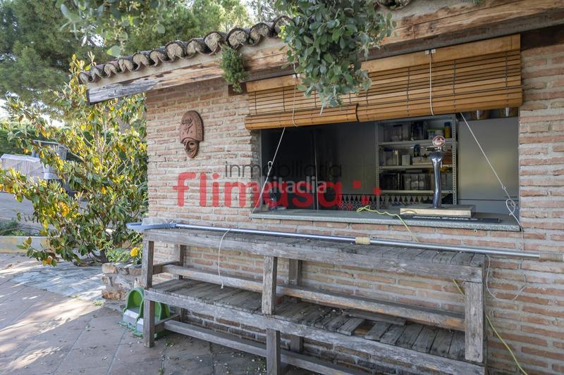 Foto 9646b8b2-f4da-48c5-93e9-084de4abc77f. Maison avec chauffage piscine dans El Bosque Villaviciosa de Odón