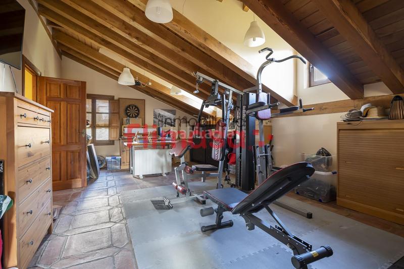 Foto b9d0549f-a4ae-446b-acdc-d7855eb46da0. Maison avec chauffage piscine dans El Bosque Villaviciosa de Odón