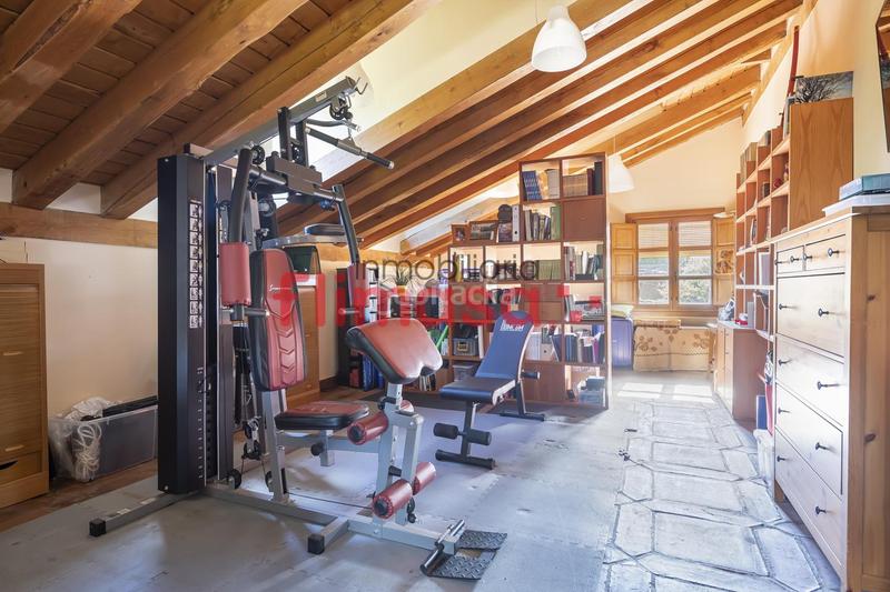 Foto c50f4fd7-06c5-459b-874d-a41693d4c6d5. Maison avec chauffage piscine dans El Bosque Villaviciosa de Odón