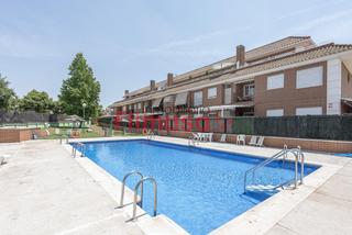 Ground floor  Azucena
