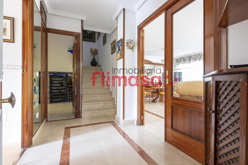 Foto 48727c7c-aeee-4a7c-9265-21b74564b80a. Casa adosada en Castillo-Campodón Villaviciosa de Odón