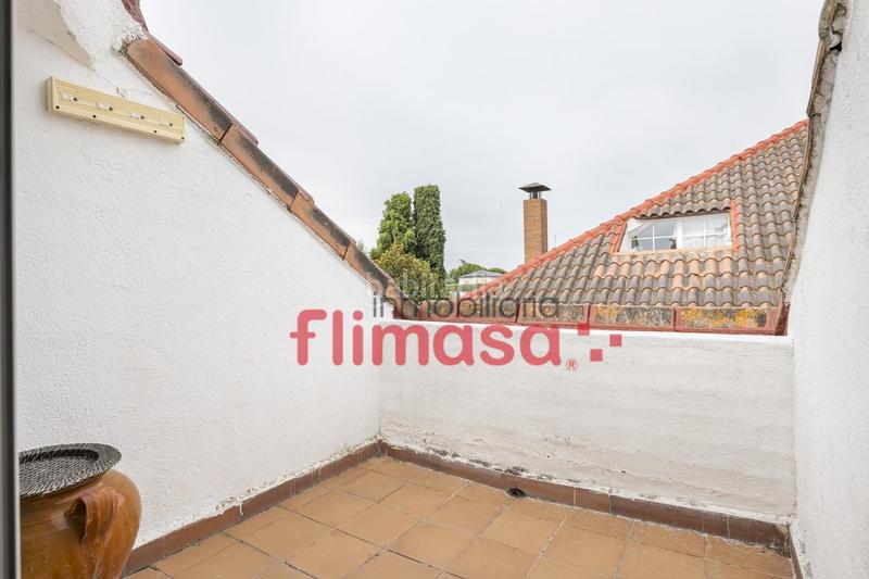 Foto 8e7aa1fa-a8a4-447e-a2db-b2a25671523f. Casa adosada en Castillo-Campodón Villaviciosa de Odón