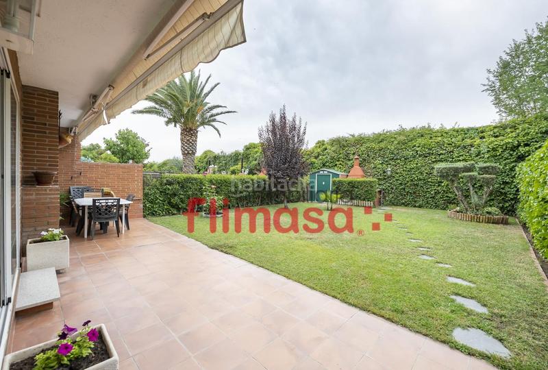 Foto ba7aff5a-33e9-4dde-91b9-077e05d33811. Casa adosada en Castillo-Campodón Villaviciosa de Odón