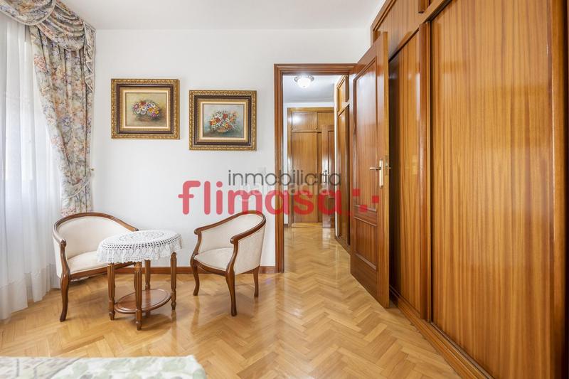 Foto 033c7942-bd9f-43f1-8ce2-59ff4781f40b. Casa adossada a Castillo-Campodón Villaviciosa de Odón