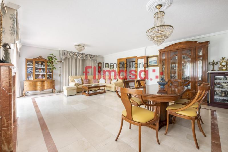 Foto 4c6e703b-8903-4692-b1c2-83db870aa8d8. Casa adossada a Castillo-Campodón Villaviciosa de Odón