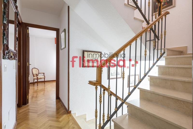 Foto 60c03e28-2a7d-4072-89c8-fb529b404717. Casa adossada a Castillo-Campodón Villaviciosa de Odón