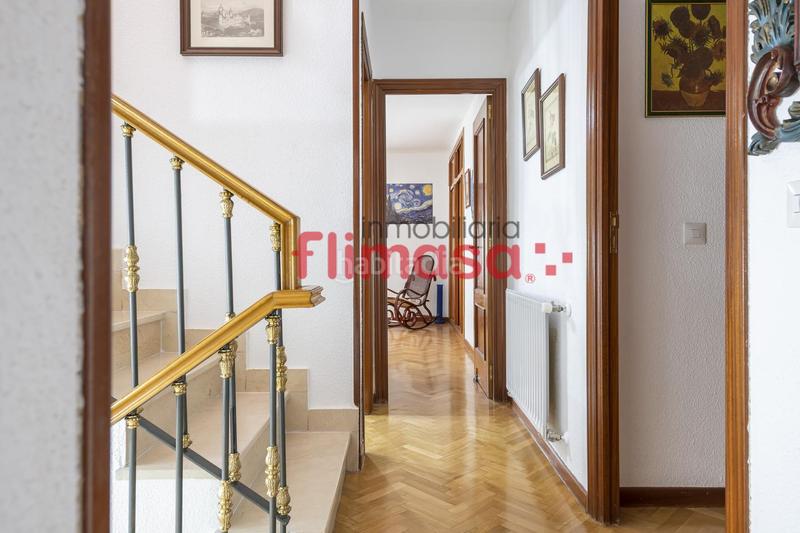 Foto 733a6202-ac73-4e1b-894e-559ce5060ff1. Casa adossada a Castillo-Campodón Villaviciosa de Odón
