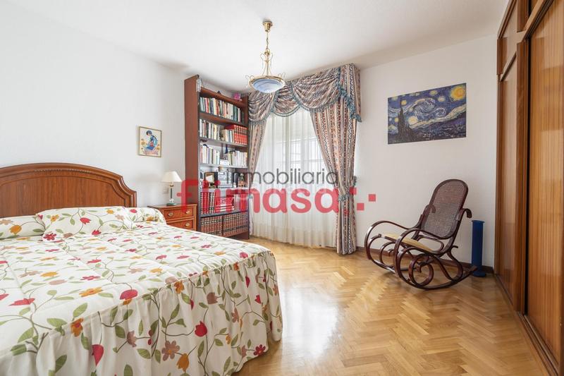 Foto 7d0a33da-d0a1-48bf-9054-40d829b06fc3. Casa adossada a Castillo-Campodón Villaviciosa de Odón