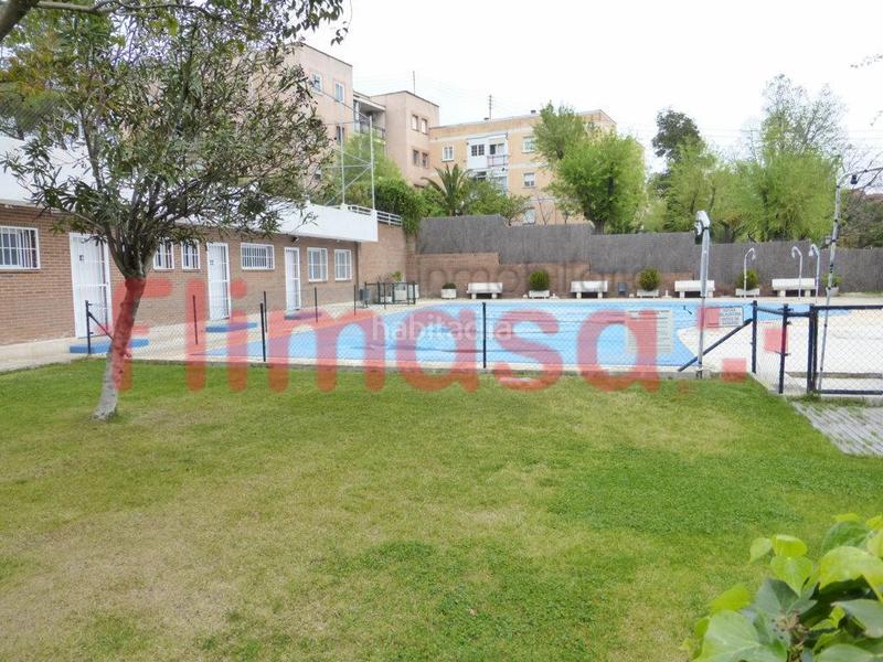 Foto 8b3c0bc9-0856-4a1a-bc11-c482487df3a1. Casa adossada a Castillo-Campodón Villaviciosa de Odón