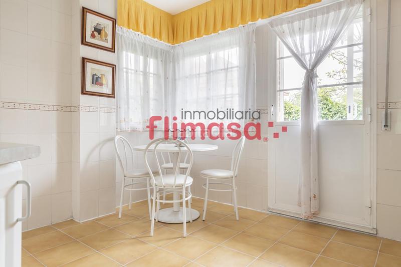 Foto aca7c81d-920e-48fb-8b59-b97a2da2c02f. Casa adossada a Castillo-Campodón Villaviciosa de Odón