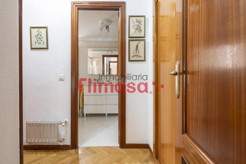 Foto b5d51d68-f288-4996-99b9-a94442c2303c. Casa adossada a Castillo-Campodón Villaviciosa de Odón