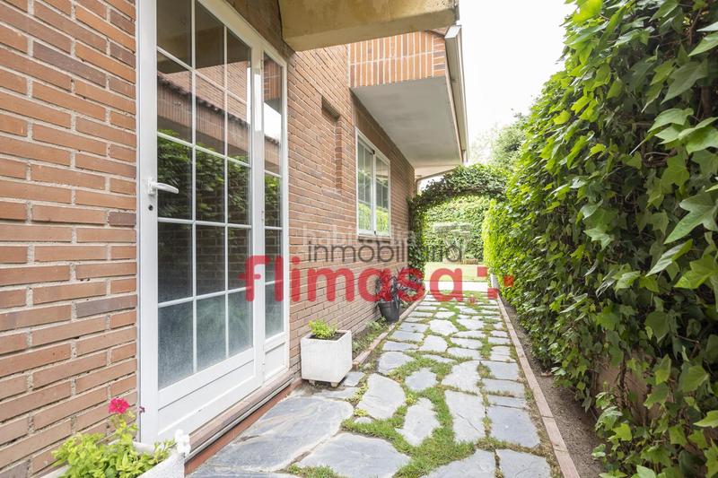 Foto 48654c48-355a-4606-9561-d61a05ddbbd4. Reihenhaus in Castillo-Campodón Villaviciosa de Odón