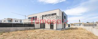 Towny house in El Bosque