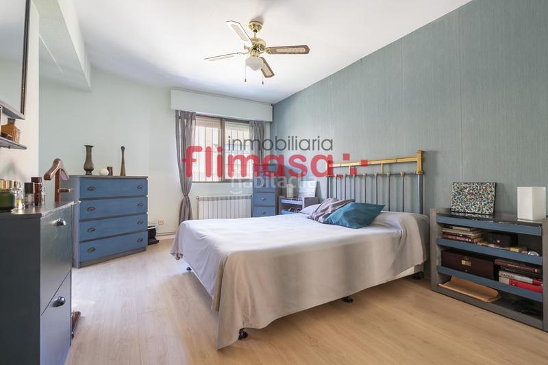 Foto 1adc9da8-4d3b-40ba-9557-5cc9fdf78c33. Casa a schiera con piscina in Centro Villaviciosa de Odón