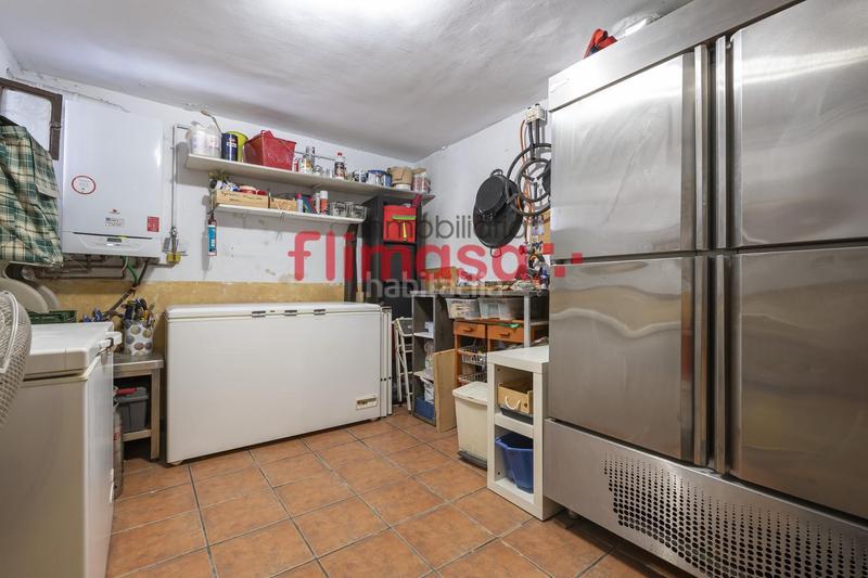 Foto 52058031-8dd9-4314-8131-6f6432b99670. Casa a schiera con piscina in Centro Villaviciosa de Odón