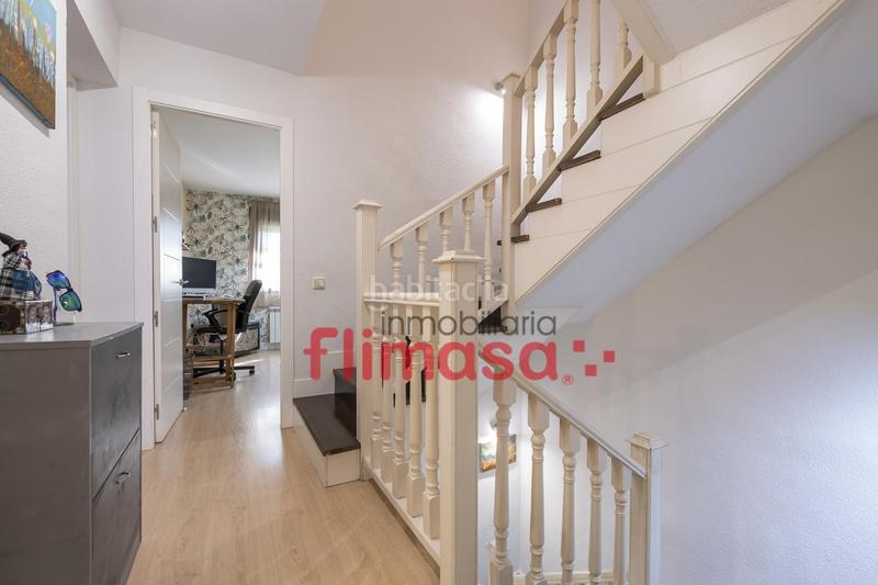 Foto 87976d33-9277-4f56-9d47-393785002083. Casa a schiera con piscina in Centro Villaviciosa de Odón