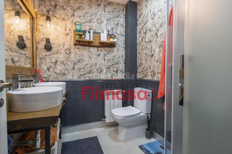 Foto ff78addc-6811-4599-a07b-12beb2cdfbc9. Casa a schiera con piscina in Centro Villaviciosa de Odón