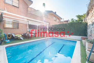 Casa adosada en Centro