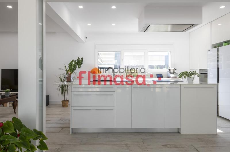 Foto 2750a500-dd4d-4425-85fc-98e16375c851. Casa con piscina in Castillo-Campodón Villaviciosa de Odón