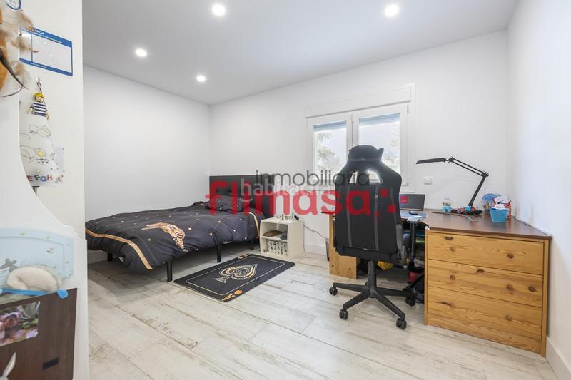 Foto c1cb7a47-1506-4d48-bda6-3391f80ecdb6. Casa con piscina in Castillo-Campodón Villaviciosa de Odón