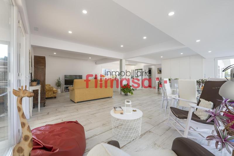 Foto f2708691-7793-46a3-8968-1f8512b38771. Casa con piscina in Castillo-Campodón Villaviciosa de Odón