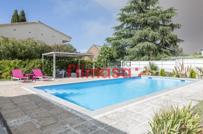 Foto 0661a889-91a8-4385-ae2f-f32be52d6b66. Haus mit pool in Castillo-Campodón Villaviciosa de Odón