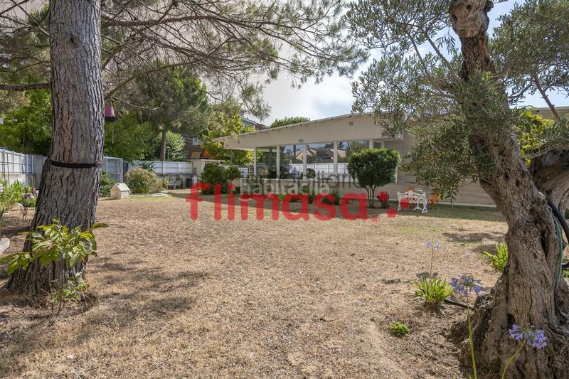 Foto 0a68b2a0-4500-47a4-9011-df0d74e7365b. Haus mit pool in Castillo-Campodón Villaviciosa de Odón