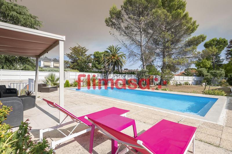 Foto 0a7afcbe-b08a-4158-913d-bd6d8844ed71. Haus mit pool in Castillo-Campodón Villaviciosa de Odón