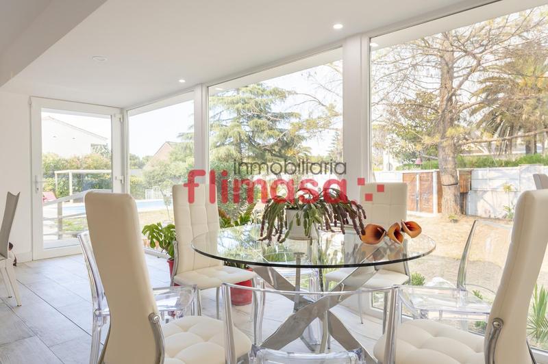 Foto 11167b23-f18e-4b5c-87a1-714e08c4148d. Haus mit pool in Castillo-Campodón Villaviciosa de Odón