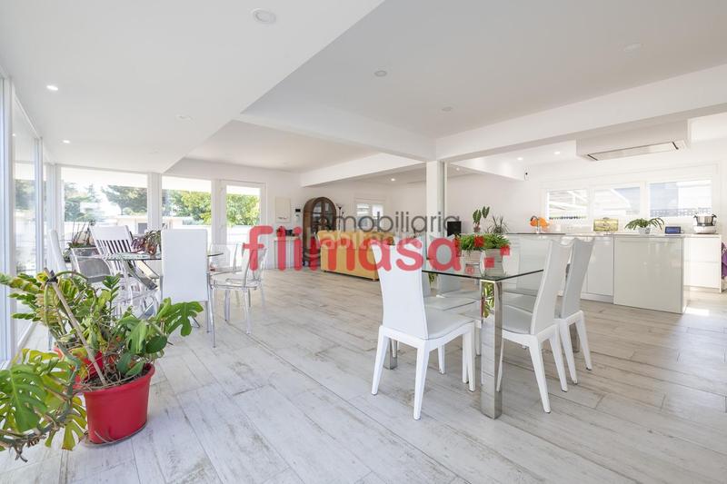 Foto 354d17ec-6ba7-4d54-bc33-7be4b5f21712. Haus mit pool in Castillo-Campodón Villaviciosa de Odón