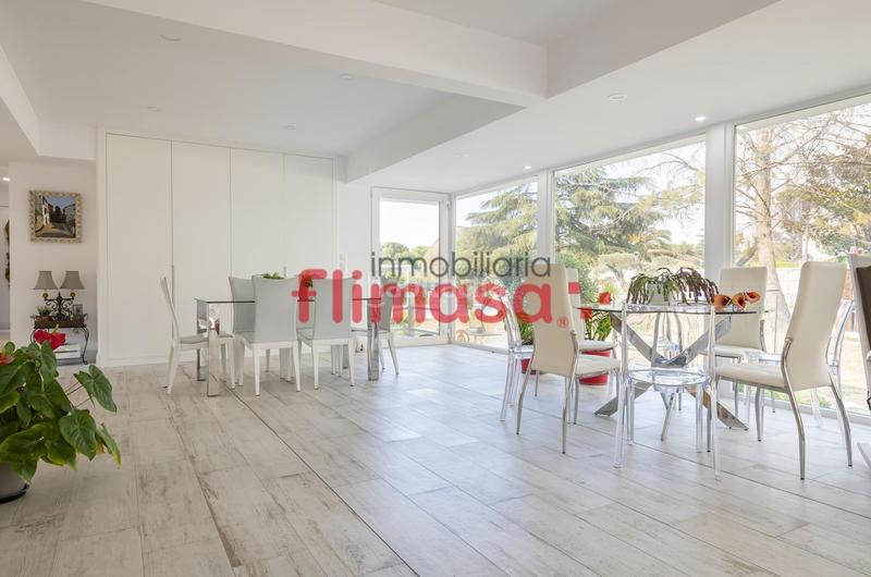 Foto 45ae547c-4ca1-462c-9eda-bb69d28de5f5. Haus mit pool in Castillo-Campodón Villaviciosa de Odón