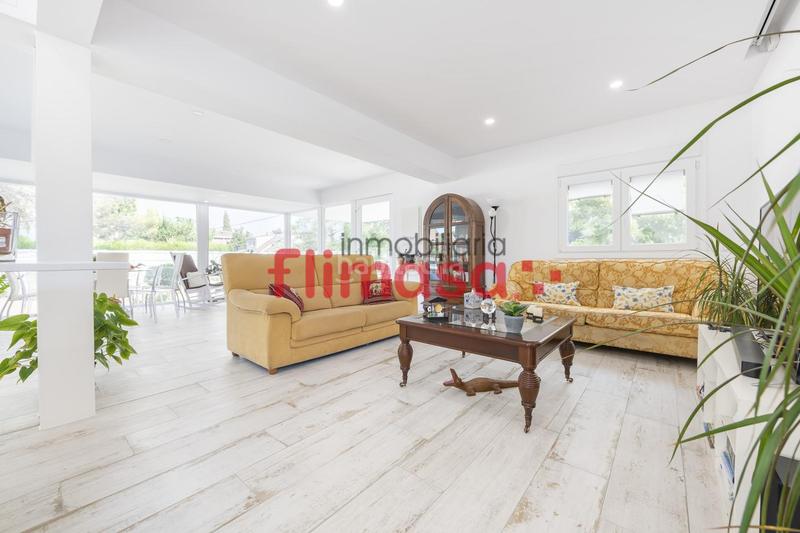 Foto 517e1755-ba82-48d9-bede-b17df2fa701b. Haus mit pool in Castillo-Campodón Villaviciosa de Odón