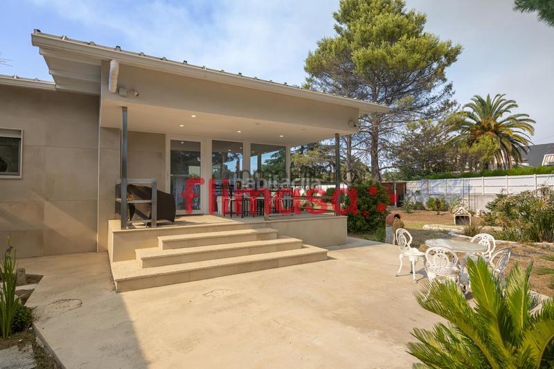 Foto cf65676f-5a76-4919-ab7a-bcb8fa6037d8. Haus mit pool in Castillo-Campodón Villaviciosa de Odón