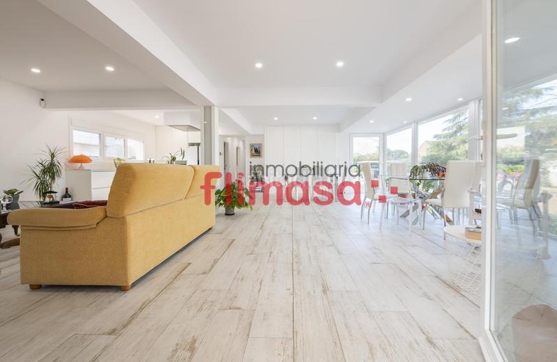 Foto dbad54ac-3119-4f3f-809a-0833f62403ad. Haus mit pool in Castillo-Campodón Villaviciosa de Odón