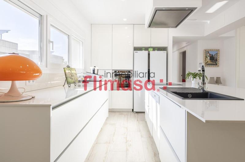 Foto dc0ded60-2a6c-4b99-9ed0-fb494b4f7d35. Haus mit pool in Castillo-Campodón Villaviciosa de Odón