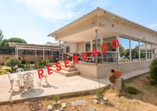 Haus in Calle Retama