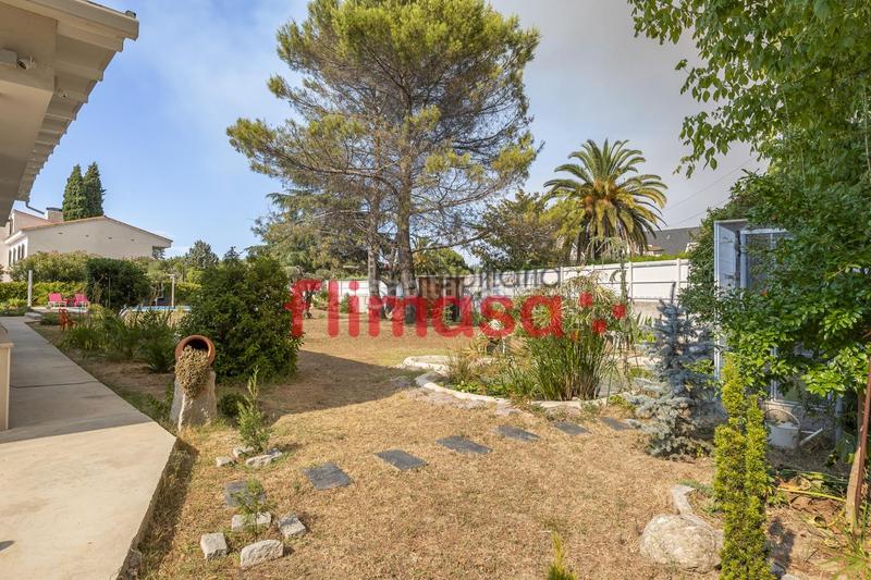 Foto 69cc4914-376e-41d2-abfa-9c719db254f8. House with pool in Castillo-Campodón Villaviciosa de Odón