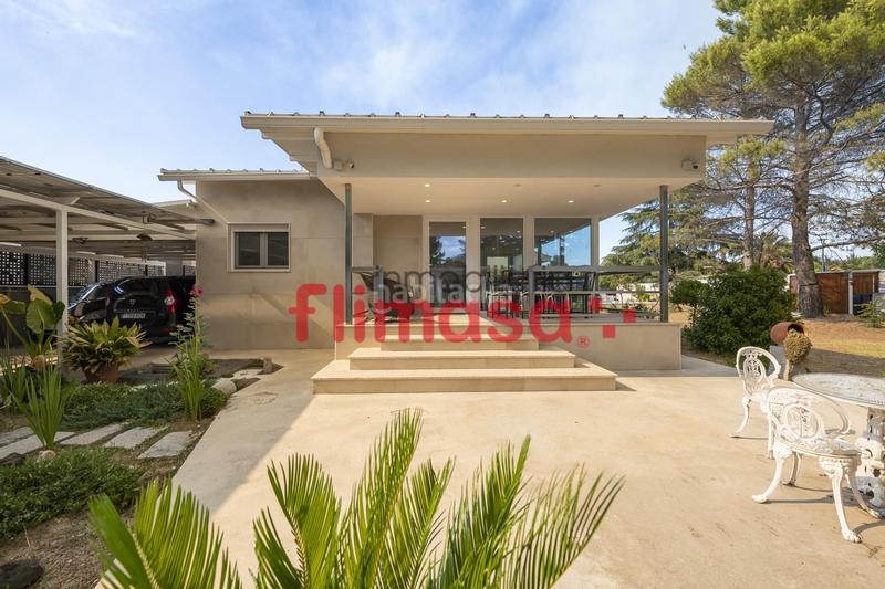 Foto 13cbc1e8-54ea-4004-9af9-d786d952697c. Maison avec piscine dans Castillo-Campodón Villaviciosa de Odón