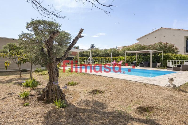 Foto 6d738d1b-ee39-4b3c-8ec6-d833223b3b14. Maison avec piscine dans Castillo-Campodón Villaviciosa de Odón