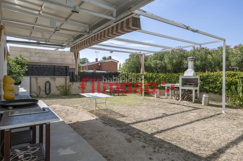 Foto 98be49ae-621d-4de2-bc85-e77c17af9430. Maison avec piscine dans Castillo-Campodón Villaviciosa de Odón