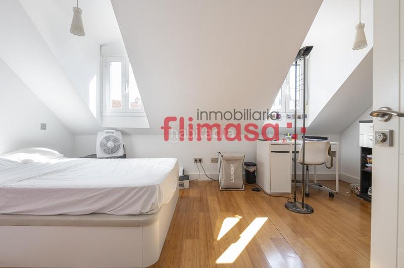 Foto 42a8b357-f544-4757-a905-2e93ba2caec9. Zweistöckige wohnung mit parking in Centro Villaviciosa de Odón