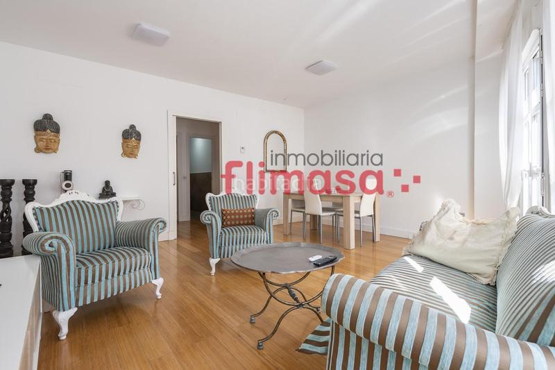 Foto a78c493f-a939-4ac3-8fd4-f76a55013864. Zweistöckige wohnung mit parking in Centro Villaviciosa de Odón