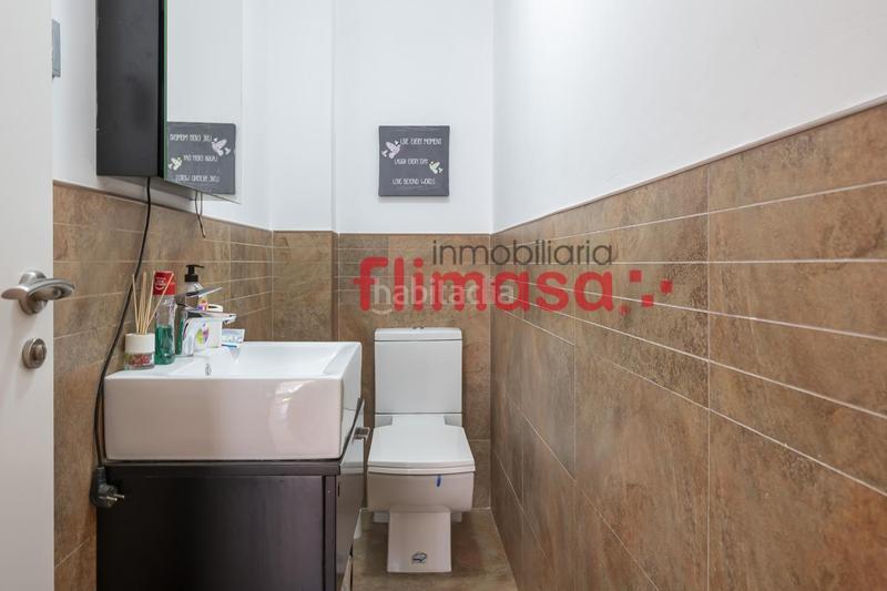 Foto c487749b-8df4-478d-9665-baa4d2959781. Zweistöckige wohnung mit parking in Centro Villaviciosa de Odón