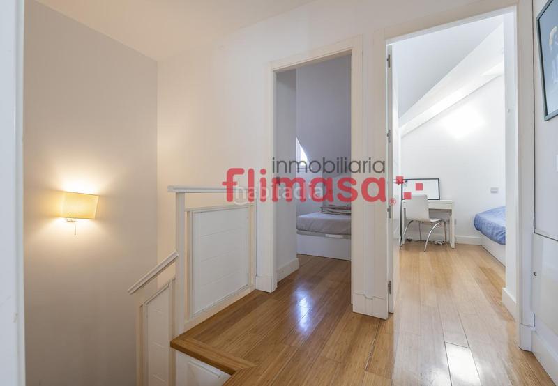 Foto c9efed10-e881-47cf-930b-7d30d9662b96. Zweistöckige wohnung mit parking in Centro Villaviciosa de Odón